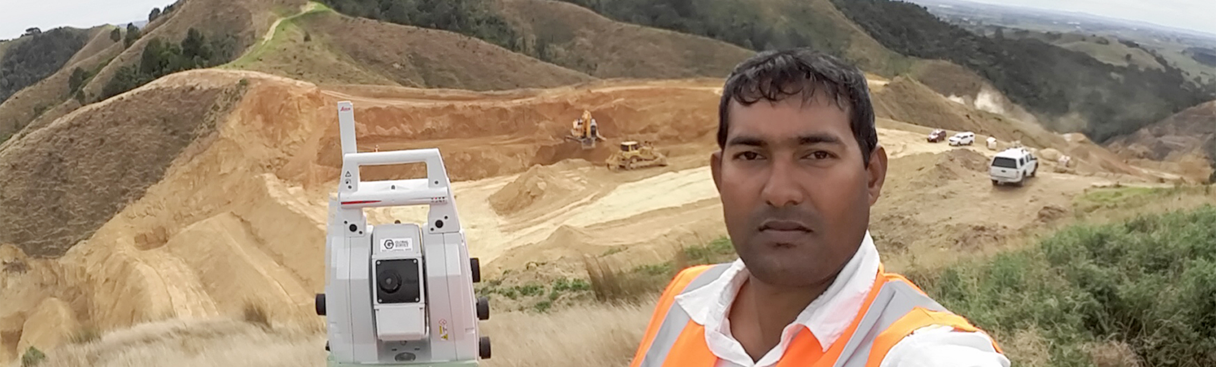 Safely ahead of the game with cutting edge technology